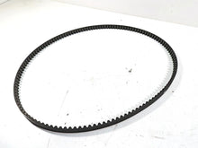 Load image into Gallery viewer, 2006 Harley Softail FXSTSI Springer Rear Drive Belt 135T 20mm 40655-06
