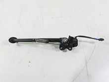 Load image into Gallery viewer, 2020 Kawasaki ZX6R Ninja Side Kickstand Kick Stand Safety Switch 34024-0115
