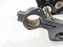 Load image into Gallery viewer, 2003 Harley Touring FLHTCUI 100TH E-Glide Upper Lower Triple Tree Set 45446-87A | Mototech271