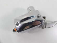Load image into Gallery viewer, 2007 Honda VTX1800 T1 Nissin Clutch Master Cylinder + Lever 22890-MCH-006