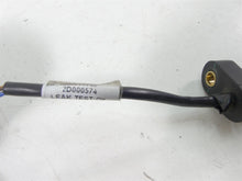 Load image into Gallery viewer, 2021 Aprilia RS 660 Rear Blinker Turn Signal Set & Lenses 2D000574 2D000573 | Mototech271