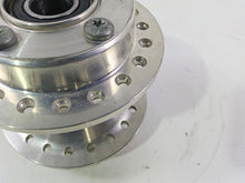 Load image into Gallery viewer, 2020 Harley Softail FXST Standard Front Wheel Hub Spoke Rim 43001-06