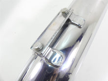 Load image into Gallery viewer, 2016 Harley Touring FLHTP Electra Glide Exhaust Pipe Muffler Set 65846-10A