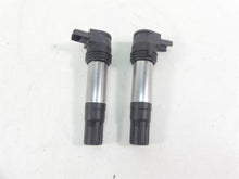 Load image into Gallery viewer, 2017 BMW R1200GS GSW K50 Eldor Ignition Stick Coil Set - Tested 12138526677