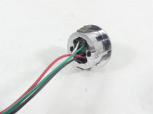 Load image into Gallery viewer, 2016 Indian Chieftain Dark Horse Fog Light Lamp Switch Button Set - Read 4014691 | Mototech271