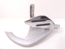 Load image into Gallery viewer, 2009 Victory Vision Tour Right Rear Passenger Floor Foot Board & Mount 5135906 | Mototech271