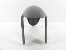 Load image into Gallery viewer, 2017 BMW R1200GS GSW K50 Front Lower Fender Tire Hugger 46618532313