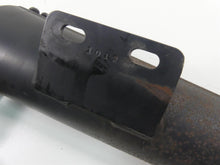 Load image into Gallery viewer, 2016 Harley FXDL Dyna Low Rider Bassani Road Rage 2 into 1 Exhaust Muffler 1D12