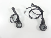 Load image into Gallery viewer, 2019 Harley Softail FLSB Sport Glide Abs Front Rear Wheel Speed Sensors 41100080 | Mototech271