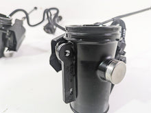 Load image into Gallery viewer, 2010 BMW R1200GS K25 Throttle Body Set & Cables 13547705239 13547705240