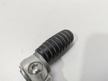 Load image into Gallery viewer, 2017 Aprilia RSV 1100 Tuono V4 Factory Right Front Footpeg & Brake Ped 858734