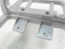 Load image into Gallery viewer, 1999 BMW R1100 GS 259E Rear Luggage Rack Mount Carrier & Grab 46542309514 | Mototech271