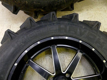 Load image into Gallery viewer, 2016 Polaris RZR XP 1000 EPS Motohavok 42-8.5-24 Tires Maverick Wheels MK428524 | Mototech271