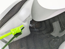 Load image into Gallery viewer, 2017 BMW S1000RR K46 Upper Black Storm Fuel Tank Cover Fairing 46638551120