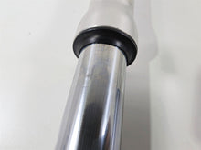 Load image into Gallery viewer, 2003 Honda V-Twin VTX1800 C Straight Front Fork Leg Set - Read 51400-MCH-003