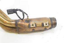 Load image into Gallery viewer, 2015 MV Agusta B3 Brutale 800 Exhaust Header Manifold Pipe Set 8A00B7008 | Mototech271