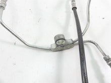 Load image into Gallery viewer, 2012 Harley Touring FLHTK Electra Glide Front Abs Brake Line Set 40612-09 | Mototech271
