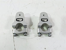 Load image into Gallery viewer, 2015 BMW R1200GS Adv K51 2" Tall Rox Speed FX Handlebar Extension 1R-P13R-2125