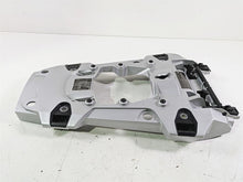 Load image into Gallery viewer, 2018 BMW R1200GS GSW K50 Rear Carrier Luggage Rack 46628532319