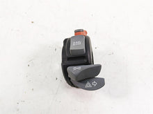 Load image into Gallery viewer, 2007 BMW R1200GS K255 Adv Right Hand Heat Start Stop Control Switch 61317694982 | Mototech271