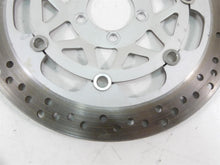 Load image into Gallery viewer, 2004 Kawasaki VN1600 Meanstreak Front Brake Disc Rotor Set 41080-1511-5D | Mototech271