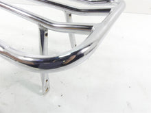 Load image into Gallery viewer, 2001 Yamaha XV1600 Road Star Aftermarket Rear Fender Luggage Rack | Mototech271