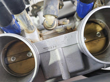 Load image into Gallery viewer, 2017 Yamaha YXZ1000R EPS SS Throttle Body Fuel Injection Mikuni 2HC-13750-00-00