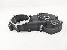 Load image into Gallery viewer, 2007 Harley Touring FLHTCU SE CVO E-Glide Inner Primary Clutch Cover 60677-07