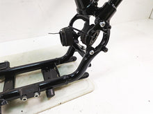 Load image into Gallery viewer, 2017 Harley XL883 N Sportster Iron Straight Frame Chassis & Swingarm With Clean Ohio Title 47000031 | Mototech271