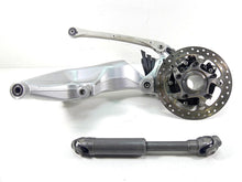 Load image into Gallery viewer, 2009 BMW R1200GS K255 Adv Swingarm Differential Drive Shaft I=32:11 33117726889