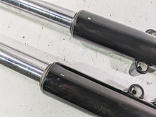 Load image into Gallery viewer, 2021 Harley Softail FLSL Slim Straight Front Fork Legs 49Mm 45400190 45400189 | Mototech271