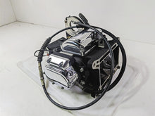 Load image into Gallery viewer, 2003 Harley FLSTC Softail Heritage 100th Transmission Gear Box 5 Sp 22K 33006-03