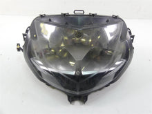 Load image into Gallery viewer, 2009 BMW K1300 S K40 Headlight Head Light Lamp -Read 63127675550
