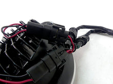 Load image into Gallery viewer, 2015 Harley VRSCF Muscle V-Rod Led Headlight Head Light Bulb & Mount 68228-09