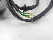 Load image into Gallery viewer, 2002 Honda VTX1800 C Taillight Tail Light Lamp 33701-MCH-672 33701-MCH-673