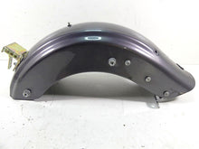 Load image into Gallery viewer, 2015 Harley Touring FLHXS Street Glide Rear Fender Charcoal Stain 60575-10A | Mototech271