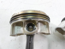 Load image into Gallery viewer, 2018 Mv Agusta F3 800 RC Oem Piston & Connecting Rod Set 8000C5070 8000B1994 | Mototech271