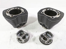 Load image into Gallery viewer, 2015 Harley Touring FLHXS Street Glide Cylinder Jug & Piston Set -Read 16547-99A | Mototech271