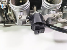 Load image into Gallery viewer, 2014 BMW K1300S K40 Throttle Body Bodies Fuel Injectors Set 13547712156 | Mototech271