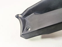 Load image into Gallery viewer, 2010 BMW R1200GS K25 Rear Lower Wheel Mud Guard 46627682884