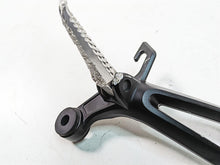 Load image into Gallery viewer, 2009 Suzuki GSXR750 K9 Rear Footpeg Foot Peg Rest Mount Set 43600-37H00-YAP | Mototech271