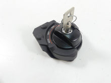 Load image into Gallery viewer, 2011 Harley VRSCF Muscle Rod Ignition Switch Key Lock Set 70020-05 | Mototech271