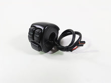 Load image into Gallery viewer, 2019 Harley Softail FXDR 114 Left Hand Light Control Switch 71500292 | Mototech271