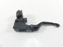 Load image into Gallery viewer, 2009 Harley XR1200 Sportster Oberon Adjustable Clutch Lever & Perch 38671-04 | Mototech271