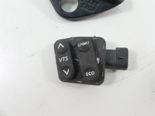 Load image into Gallery viewer, 2013 Sea-Doo 4-Tec GTR 215 Steering Control Switch Set 278002767 278002602