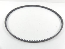 Load image into Gallery viewer, 2020 Harley Sportster XL1200 NS Iron Rear Main Drive Belt 137T 1" 40591-07 | Mototech271