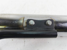 Load image into Gallery viewer, 2008 Honda V-Twin VTX1800 N3 Cobra Slash Cut Slip On Exhaust Pipe Muffler 1176SC