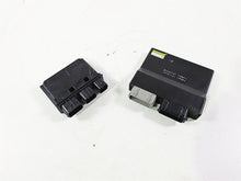 Load image into Gallery viewer, 2021 Kawasaki Z900 ZR900 Cdi Engine Control & Relay Box 21175-1546 27002-0050 | Mototech271