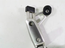 Load image into Gallery viewer, 2012 BMW R1200R K27 Rear Passenger Foot Peg Rest Set 46717728893 46717728894 | Mototech271