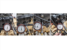 Load image into Gallery viewer, 2022 Kawasaki ZX10R ZX1000 Ninja Running Engine Motor 10K -Video 14001-0729